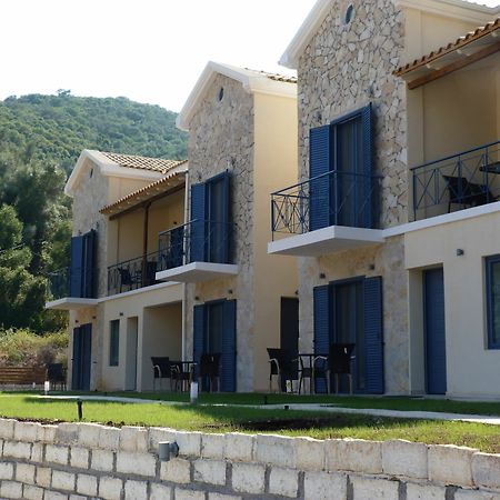 Ilianthos Apartments & Studios ميكروس جيالوس المظهر الخارجي الصورة