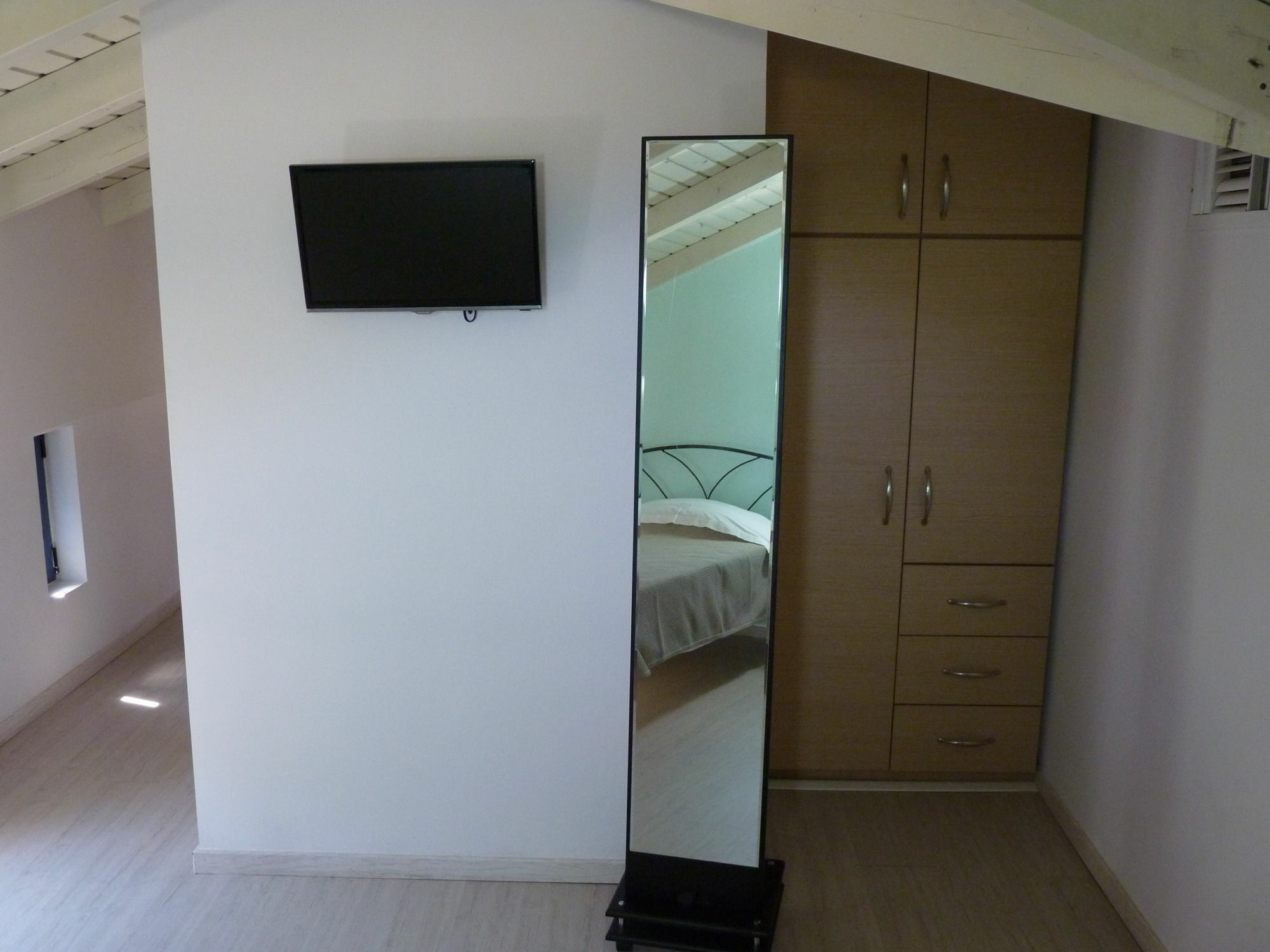 Ilianthos Apartments & Studios ميكروس جيالوس المظهر الخارجي الصورة