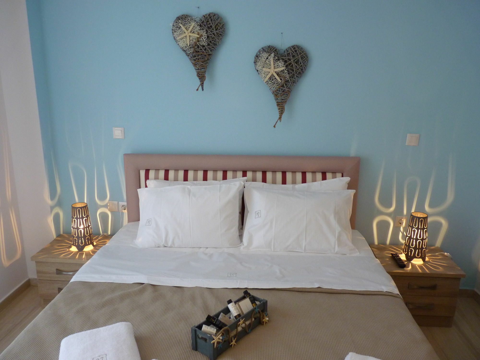 Ilianthos Apartments & Studios ميكروس جيالوس المظهر الخارجي الصورة
