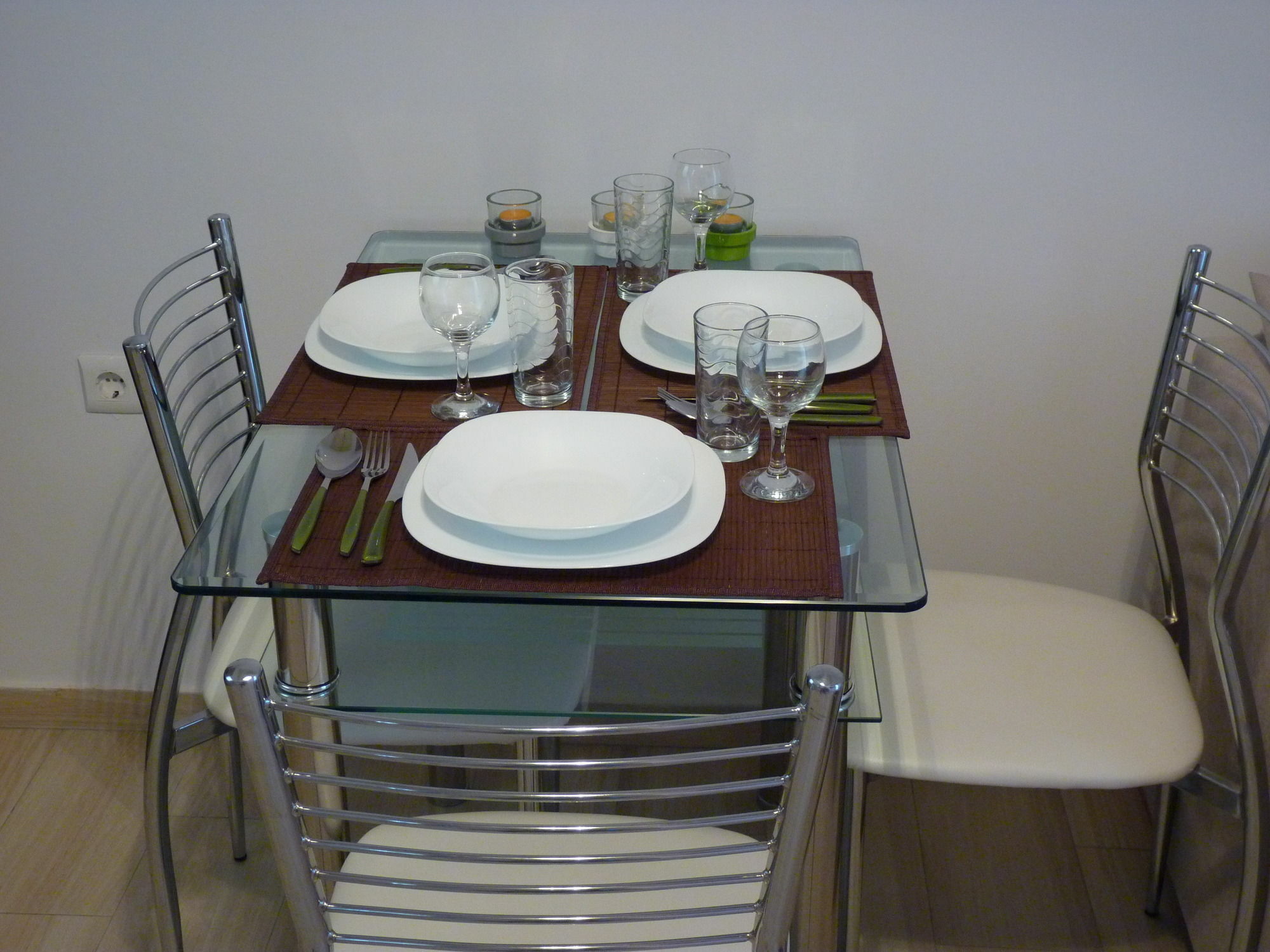 Ilianthos Apartments & Studios ميكروس جيالوس المظهر الخارجي الصورة